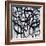 Alphabet Soup-Joshua Schicker-Framed Giclee Print