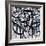 Alphabet Soup-Joshua Schicker-Framed Giclee Print