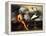 Alpheus and Arethusa-Carlo Dolci-Framed Premier Image Canvas