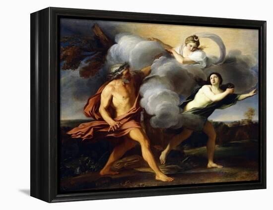 Alpheus and Arethusa-Carlo Dolci-Framed Premier Image Canvas