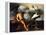 Alpheus and Arethusa-Carlo Dolci-Framed Premier Image Canvas