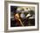 Alpheus and Arethusa-Carlo Dolci-Framed Giclee Print