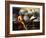 Alpheus and Arethusa-Carlo Dolci-Framed Giclee Print