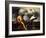 Alpheus and Arethusa-Carlo Dolci-Framed Giclee Print