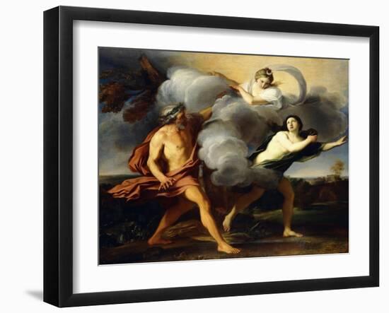 Alpheus and Arethusa-Carlo Maratti-Framed Giclee Print