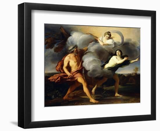 Alpheus and Arethusa-Carlo Maratti-Framed Giclee Print