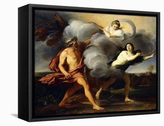 Alpheus and Arethusa-Carlo Maratti-Framed Premier Image Canvas