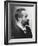 Alphonse Bertillon, French Police Officer, C1880-Felix Nadar-Framed Photographic Print