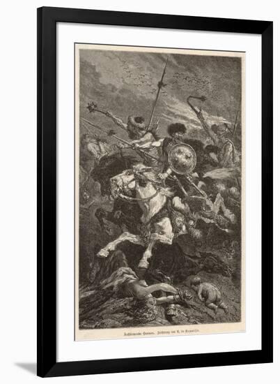 Art Print, , large