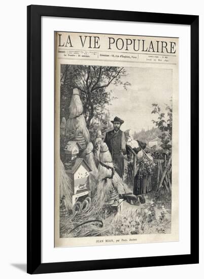 Giclee Print, , large