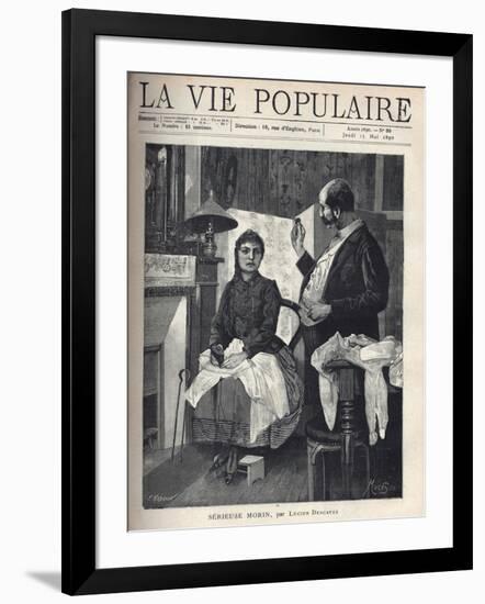 Giclee Print, , large