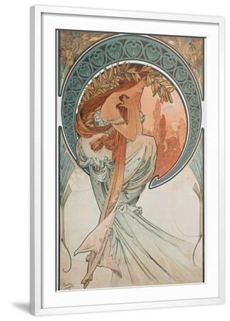 Alphonse Mucha: Art & Wall Art Collection: Prints, Paintings