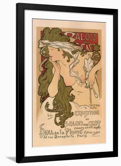 Art Print, , large
