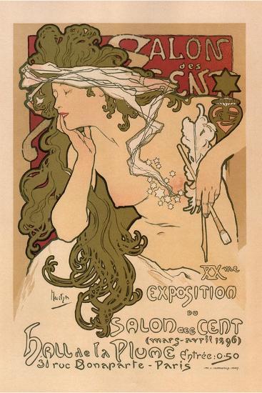 Art Print, , large