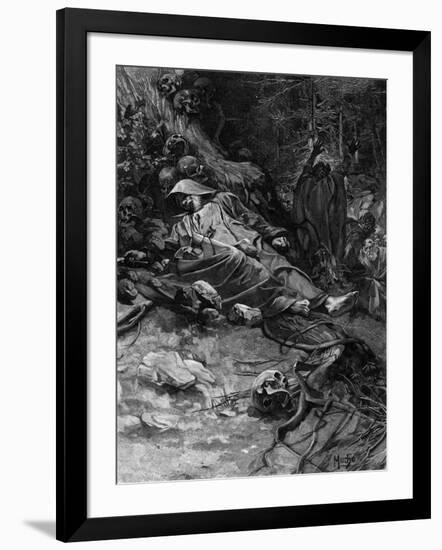 Art Print, , large