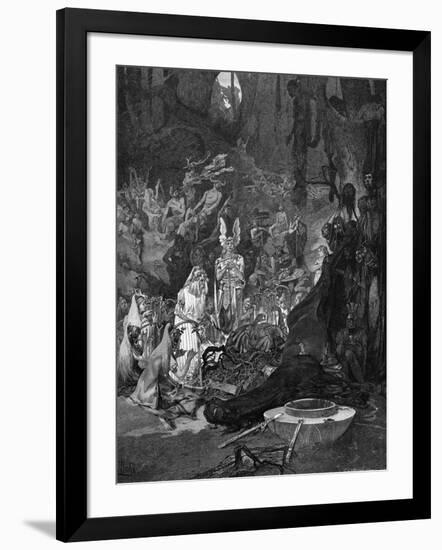 Art Print, , large
