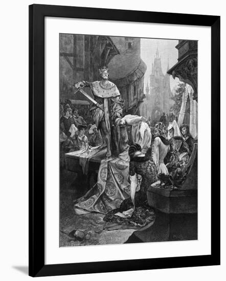 Art Print, , large
