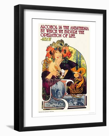 Art Print, , large