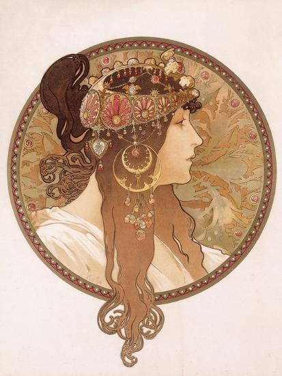 Giclee Print, , large