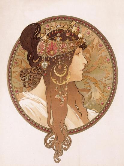 Giclee Print, , large