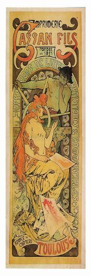 Art Print, , large