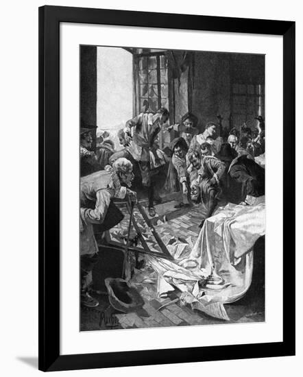 Art Print, , large