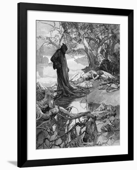 Art Print, , large