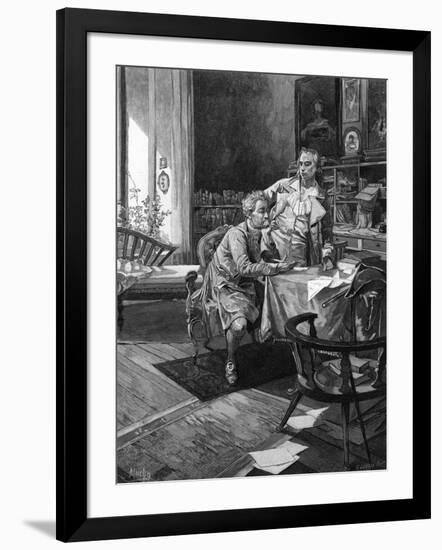 Art Print, , large