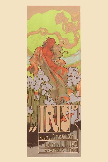 Premium Giclee Print, , large