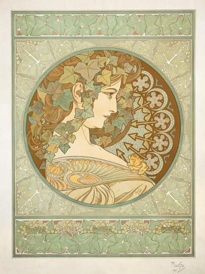 Premium Giclee Print, , large