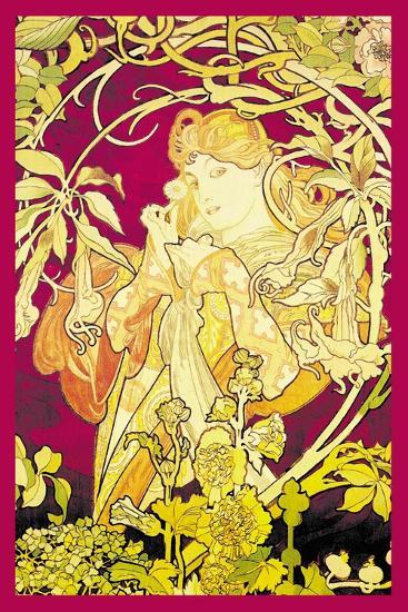 Art Print, , large
