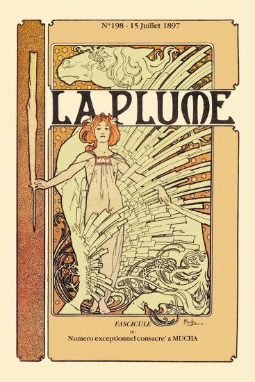 Art Print, , large