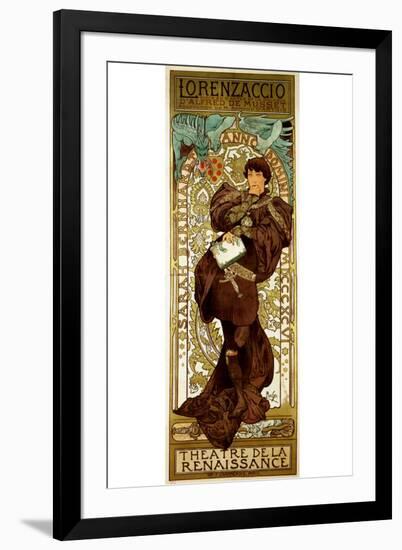 Art Print, , large
