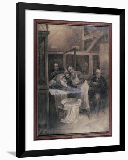 Giclee Print, , large