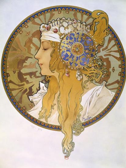 Premium Giclee Print, , large
