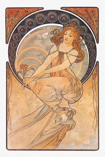 Premium Giclee Print, , large
