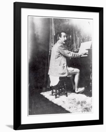 Photographic Print, , large