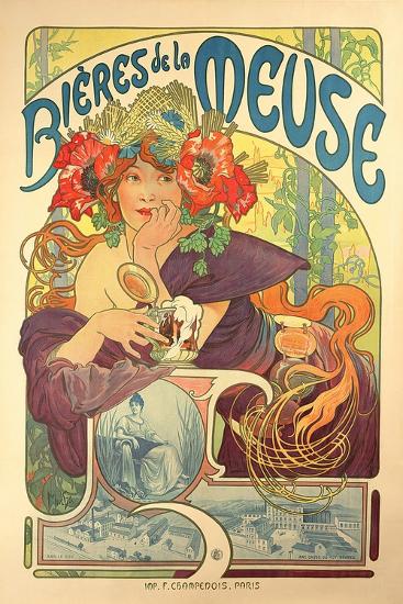 Premium Giclee Print, , large