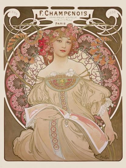 Premium Giclee Print, , large