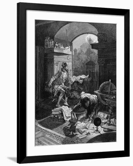 Art Print, , large