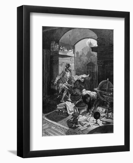 Art Print, , large