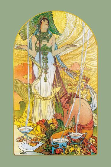 Art Print, , large