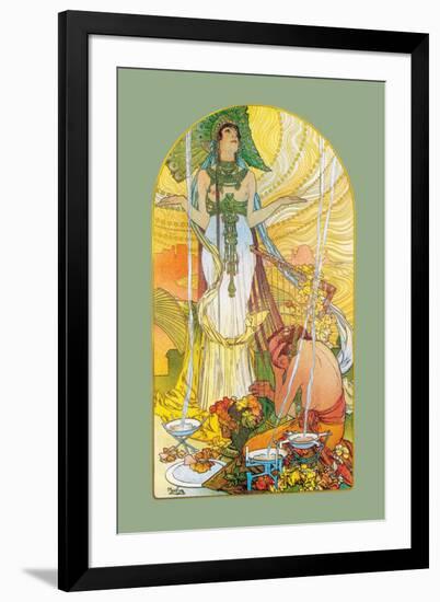 Art Print, , large