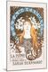 Premium Giclee Print