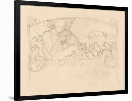 Giclee Print, , large