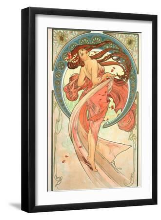 Alphonse Mucha Art Nouveau Wall Art: Prints, Paintings & Posters