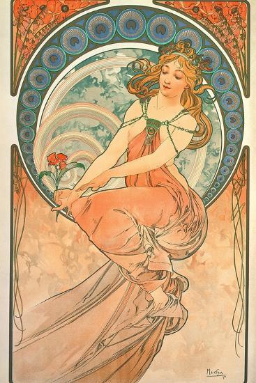 Giclee Print, , large