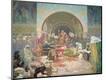 Giclee Print