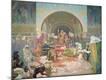 Giclee Print
