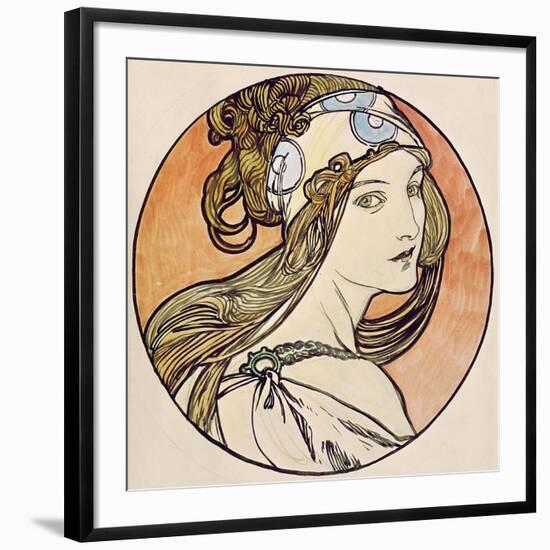 Giclee Print, , large